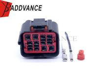 1452299-1 12 pin Automotive TE 1.5/2.8mm série fechado fio feminino para a placa conector