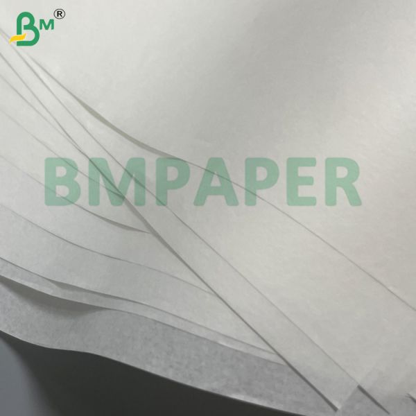 35gsm 40gsm Printable Kit 7 Greaseproof Food Wrapping Paper For Fried Food Packaging Hamburger Sandwich 35gsm 40gsm Printable Food - Grade Kit 7 Greaseproof Food Wrapping Paper For Fried Food Packaging Hamburger Sandwich