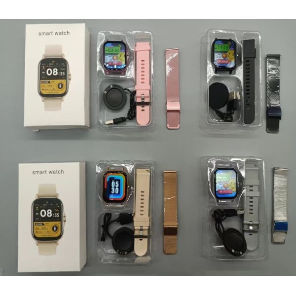 Y13 Smart Watch for Men Women BT Call Relogio Rate Pressure Sport Fitness tracker H13 Smart Watches