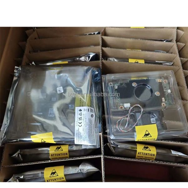Lenovo Qian Tian WA5480 G3 Rack Server Deep Learning Server Intel Xeon 6530 Processor Private Mold
