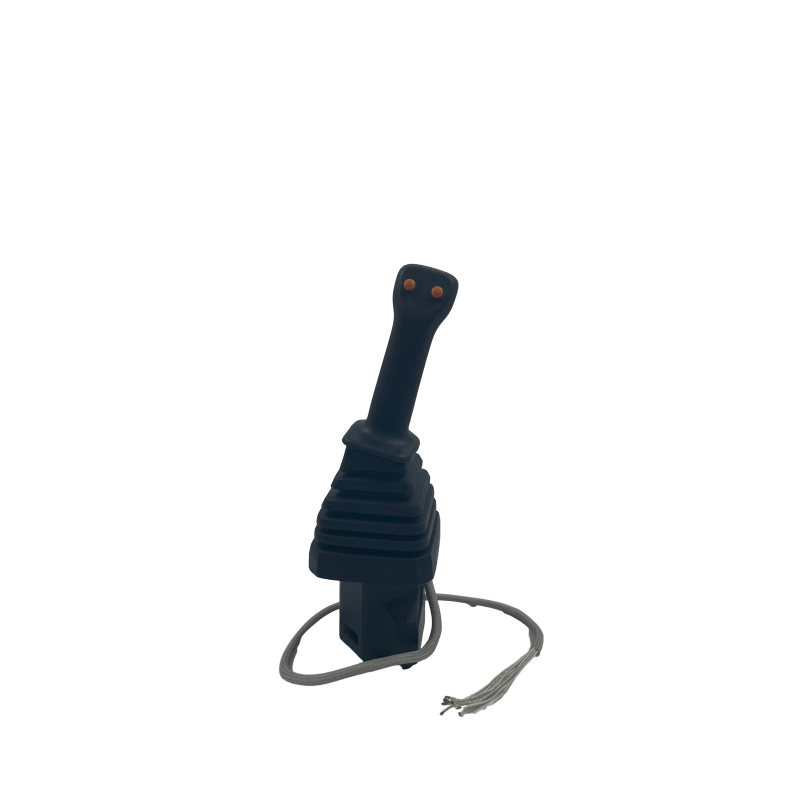 RCX Type Hydraulic Joystick Excavator Remote Control Handle with G1/4