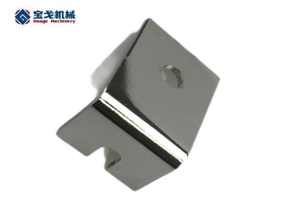 99.98% Copper Content Tin Plated Aluminum Power Busbar for Electrical Distribution