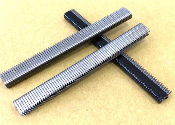 416k / pregos do fio de metal 410k, carbono alto de aço de Staples