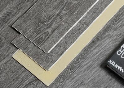 Revestimento impermeável do GV SPC com Underlayment
