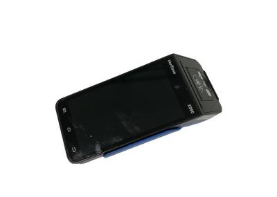 Handheld Pos Terminal VeriFone X990 POS Payment Terminal Financial Equipment