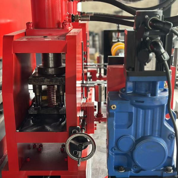 User Friendly Cable Tray Forming Machine for Cable Tray Manufacture Multiple Specifications Multiple Specifications