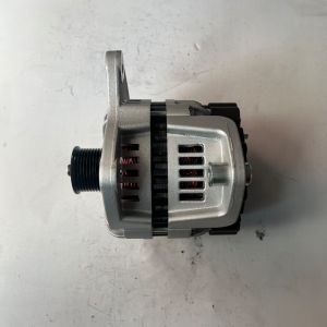 Higer King Long Bus 28V 150A Outswing Door Pump Assembly ADC12 800rpm Low EMC Bus Spares