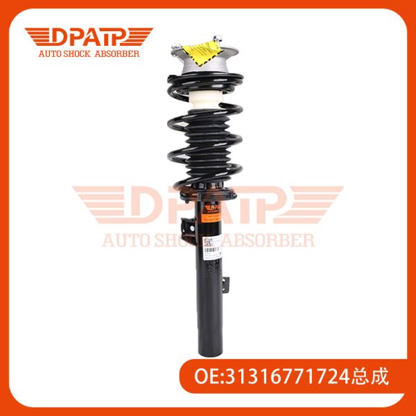 OEM Автозапчасти оптом 31316771723 31316771724 Амортизатор ударов для BMW E90 E89 E92 E93