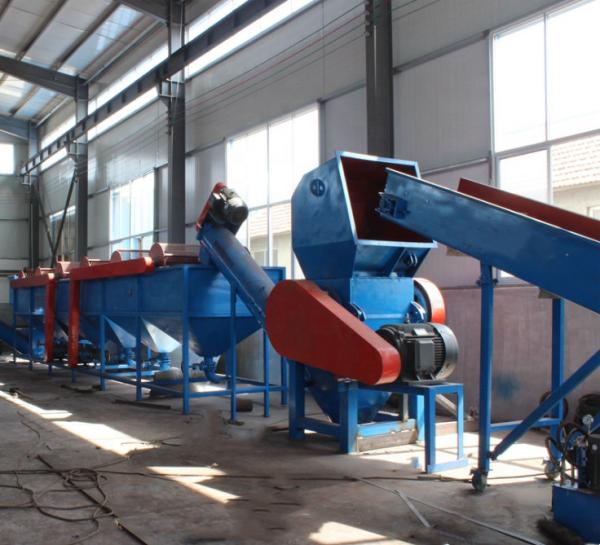Plastic Bottle Recycling Machine for Myanmar Bottle Plastic Recycling Machine Prices
