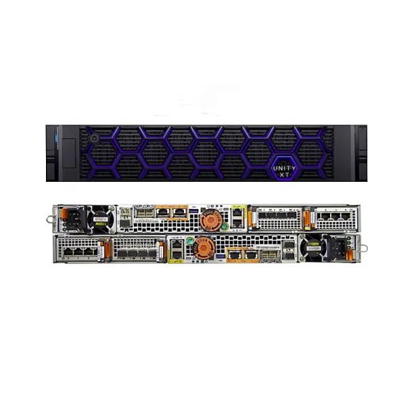 XT880 Professional Storage Solution for Enterprise IT