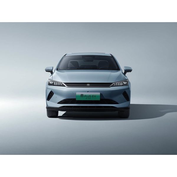 2025 New Product  New Energy Vehicle Compact Car BYD Qin PLUS 2025 EV Smart Driving Edition for Adult
