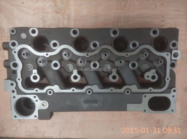Engine Cylinder Head 8N1188 Used in 3304PC/D4D/E/120/1308/977L/966 Excavator