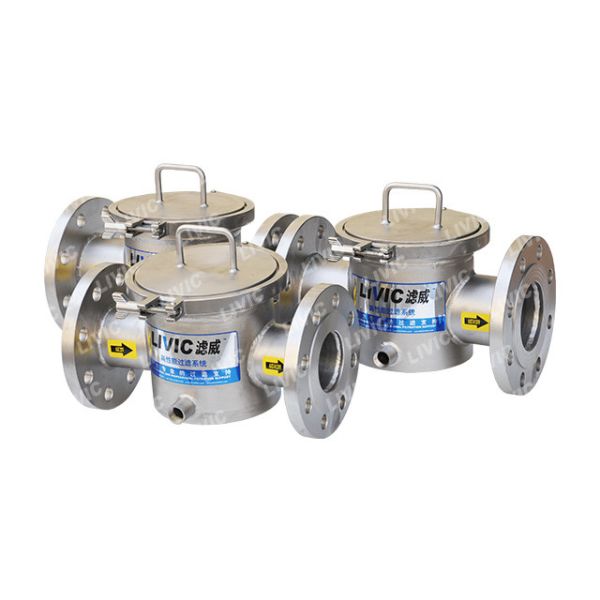 Оборудование 80℃ магнитного разъединения, магнитная ловушка воды для еды/индустр