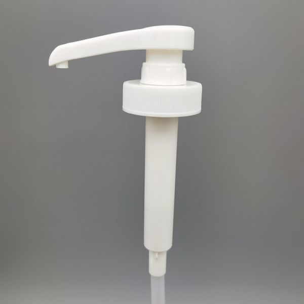 8cc 10cc 38400 Food Grade Oyster Sauce Jam Condiment Dispenser Gallon Coffee Syrup Dispenser