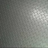 Pattern 316L SS Checkered Plate Board 4x8 Diamond Plate Steel 3mm