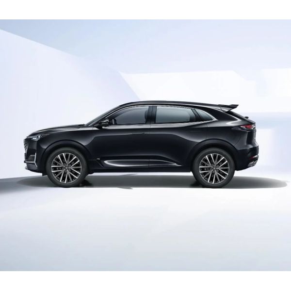 Novice Car Center Control Screen Size Inches 12.8 Chang prime an Uni-K Classic Small SUV Sedan Vehicle
