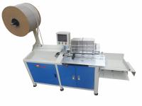 Máquina de atascamiento automática llena de alambre de APM 420 120m m