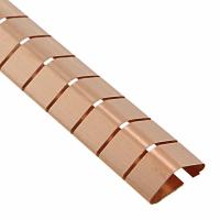 tiras do dedo de 0.11mm Emi Shielding Gasket Beryllium Copper