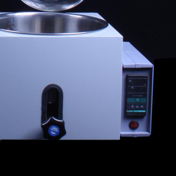 China Distillation Equipment Rotovap 5L 10L 20L 50L Vacuum Rotary Evaporator Price