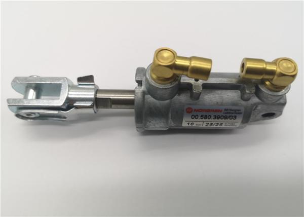 Pneumatic Cylinder 00.580.3909/03 Heidelberg CD102 SM102 Printing Machine Spare Parts 00.580.3909