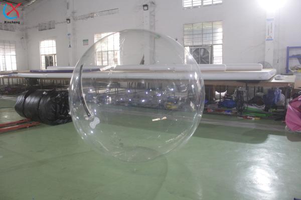 Inflatable Floating Ball Games Portable Inflatable Adults And Children Water Ball