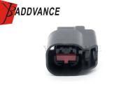 Venda Quente Automóvel Elétrico Feminino 2 Pin Conector de fio para fio sem vedação para carro