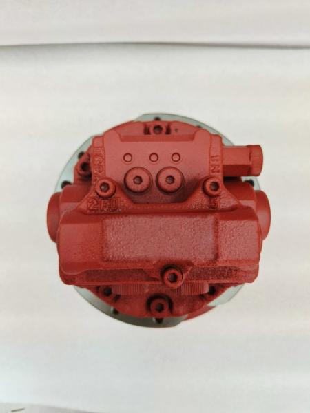 Heavy-Duty Excavator Final Drive MAG-18VP-230F-3 B0240-18076 for Belparts Excavators