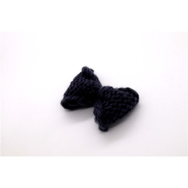 Ribbon coloured bow-tied shoe flower,Handmade footwear ornaments and flower Thread ribbon Beige ,white,black,red ,blue