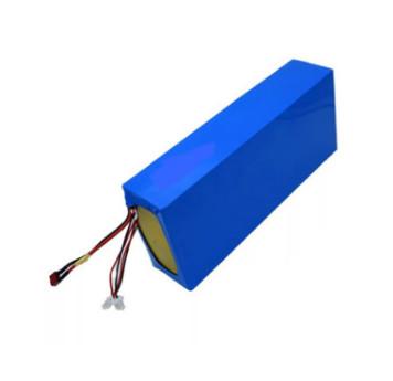 Bateria dos cocos 4S1P Li Ion Battery Pack 12V 10Ah da cidade para a motocicleta