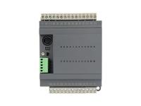 Programa da etapa do PLC 32K de DC24V CX3G-16M Industrial Control com pulso de alta velocidade