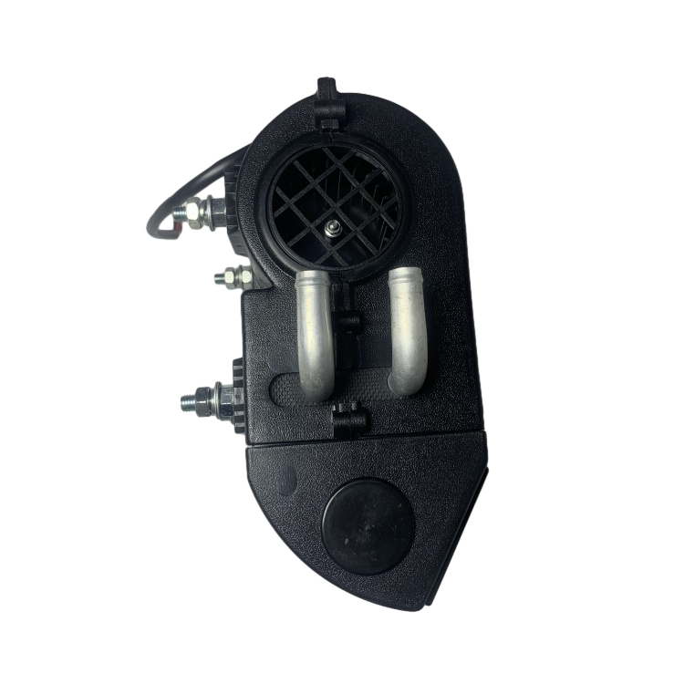 3.6 KG Weight OEM Warm Air Blower with Long Working Life for Forklift and Construction Machinery