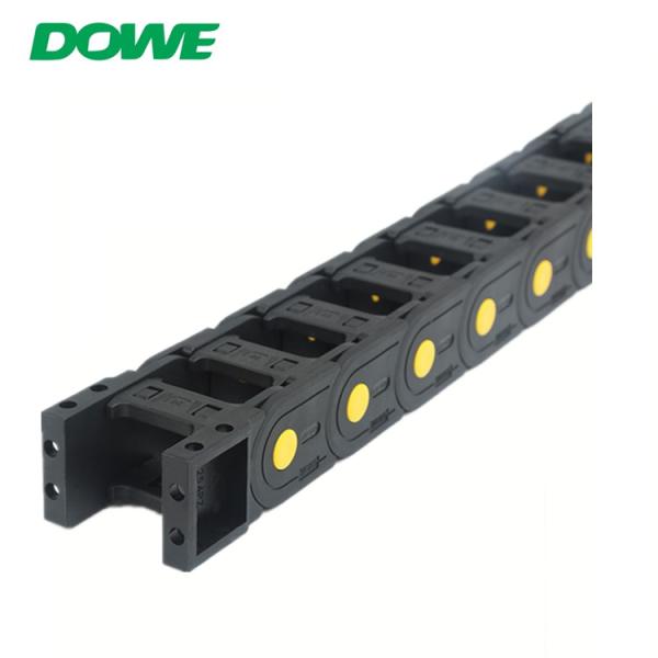 Transporte Mini Drag Chain da grão da corrente do arrasto de Tow Line Factory Wholesale H55X200