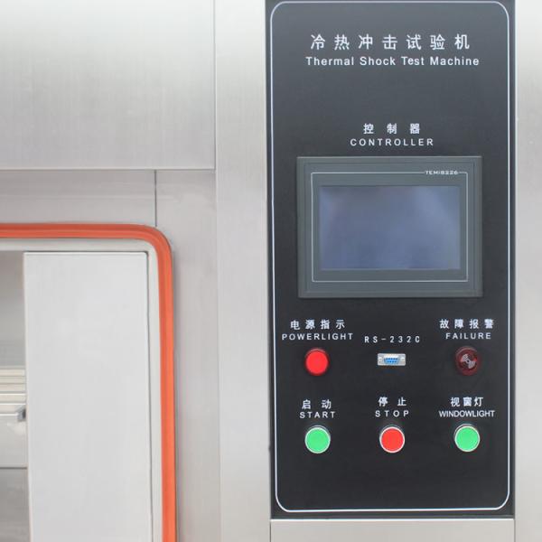 Máquina de testes Astm da corrosão do pulverizador de sal B368/D1654/E691/G85