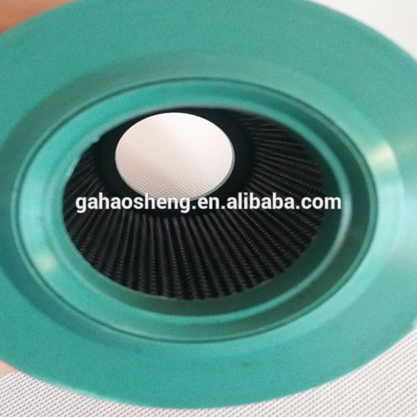 standard size replacement 9238551183  Harbor machinery Hydraulic Filter