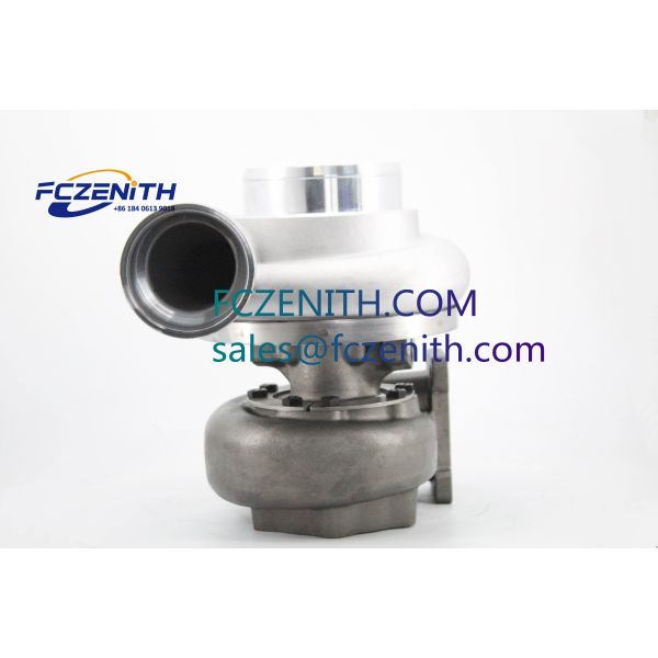 KTR110L-3H4E Dozer Komatsu Turbocharger 6505-68-5020 SAD140E-3E-7 6505685020