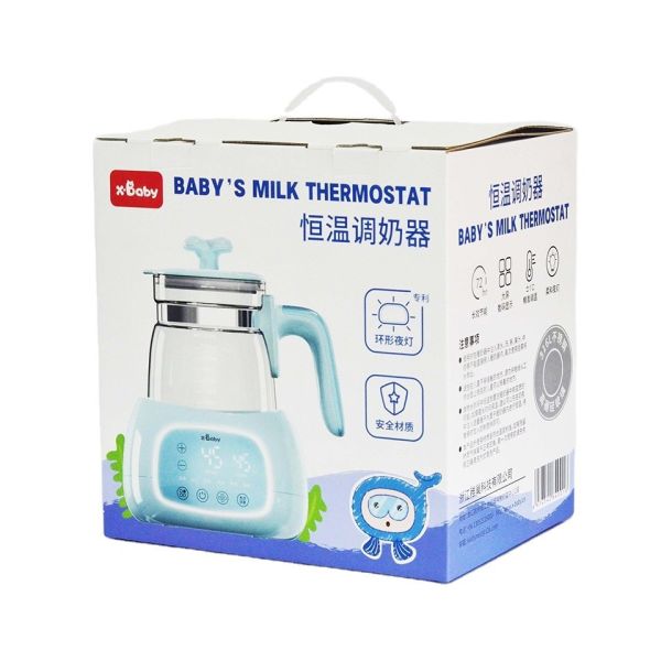 Caixa de embalagem de produtos elétricos com logotipo personalizado e pastas