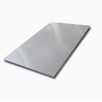 ASTM AISI Ss201 304 304L 309S 316 316L 321 310S 309S 430 Plaque en acier inoxydable de 1 mm 3 mm 5 mm 6 mm