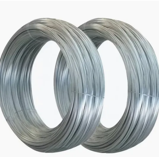 Galvanized Steel Wire Iron Wire for ACSR, on Demend