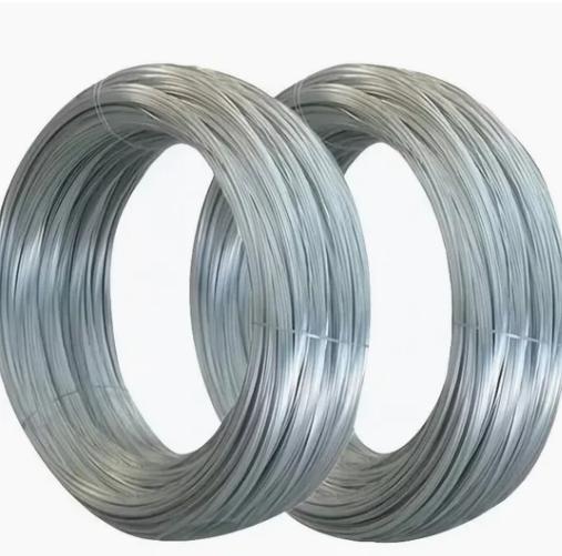 Good Quality Low Price Galvanized Iron Wire Bwg20 Bwg21 Bwg22