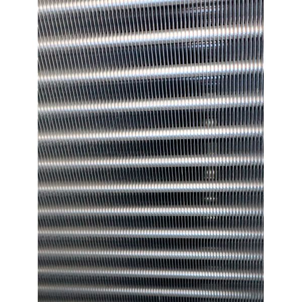 Semi Hermetic Condensing Unit designed for thermal management and long term reliability in commercial refrigeration installations
