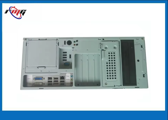 Diebold Sierra ATM TPM Processor Board with Intel Core 2 Duo 3.0GHz 2GB RAM and SPI Interface Control Module
