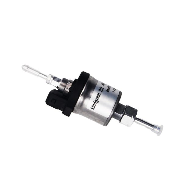 12V 1-4KW Eberspacher Heater Parts 224519010000 D2 D4 Airtronic Fuel Pump