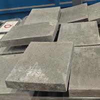 Al2O3> 75% Silica ladrillo refractario para la temperatura