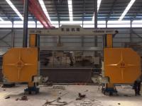 4 m3/h Consumo de água Máquina CNC para produção ecológica