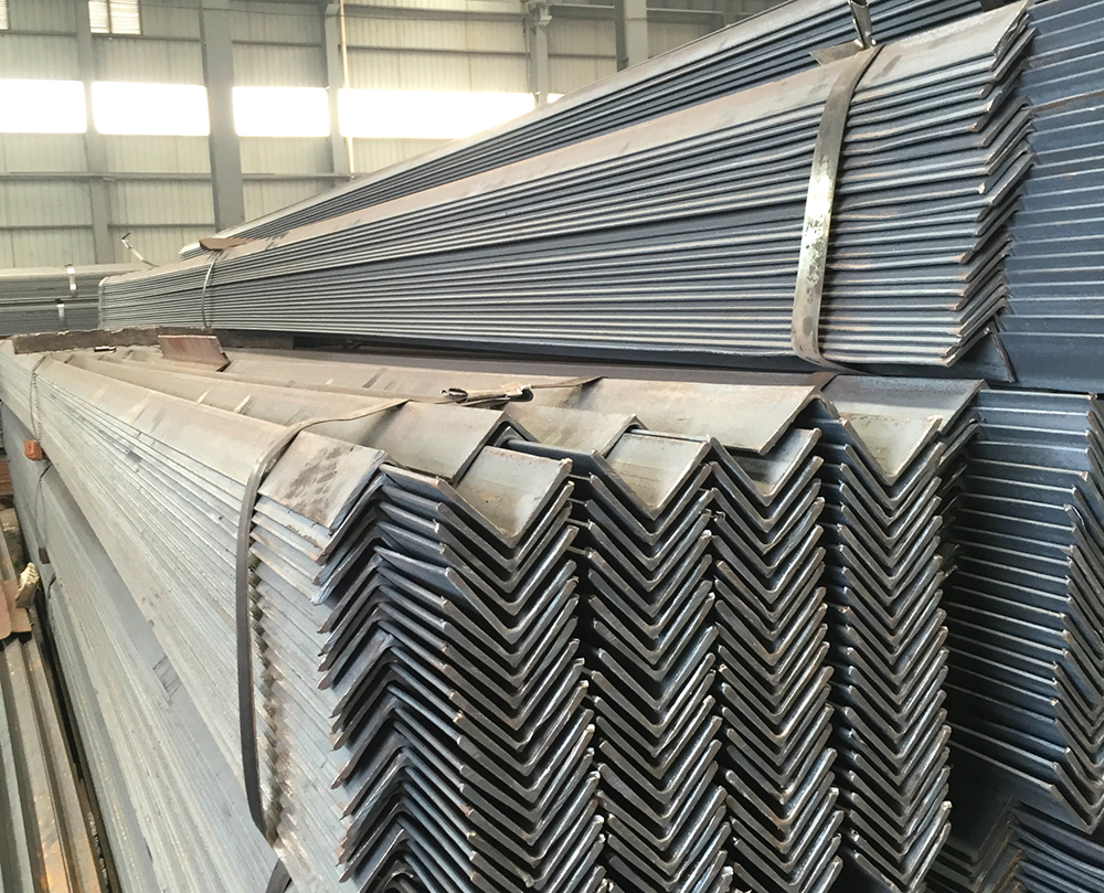 SS 304 201 316L Угол нержавеющей стали 50*50 мм 60*60 мм горячекатаный для конструкций