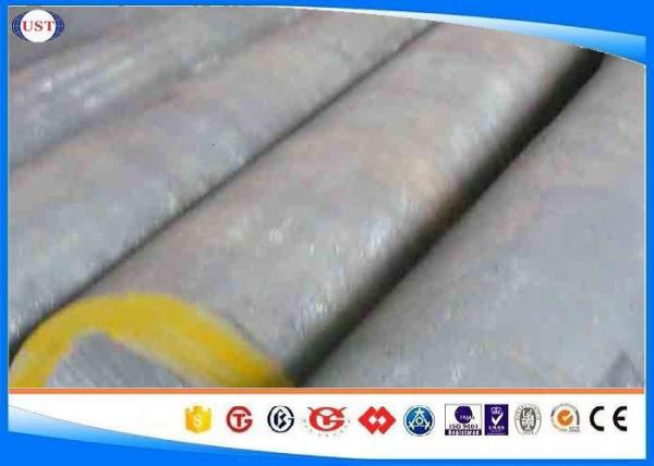 Gas Industries AISI 440B Stainless Steel Bar Round Bright DIN 1.4112 Steel Rod