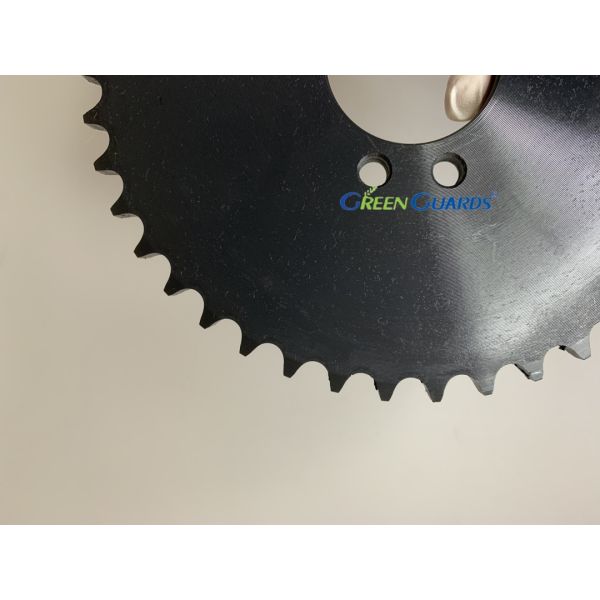 650j 550g 7000 Sprockets G654703 Standard Lawn Mower Spare Parts