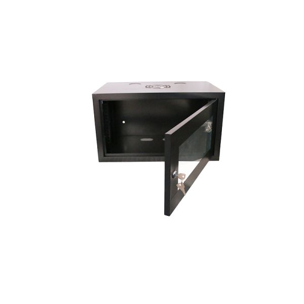SPCC Cold Rolled Steel Private Mold Network Server Rack Enclosure for Small Computer Room