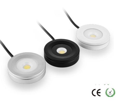 3W IP65 3 года гарантия светодиодный ландшафтный свет светодиодный шкаф светодиодный свет с гаммой для коммерческих продуктов витрины