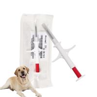 Pet ID Microchip Proteja seu animal de estimação com tecnologia avançada de identificação